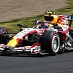 Racing Bulls F1 aracı, yeni upgrade parçalarıyla piste çıkıyor