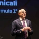 Stefano Domenicali, F1'de geçiş tartışması hakkında açıklama yapıyor