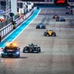 2021 Abu Dhabi GP'sinde yaşanan tartışmalı anlar, Wittich'in savunmasıyla yeniden gündemde.