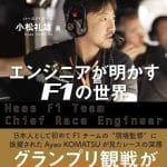 Mühendis Gözünden F1 Dünyası e-kitap kapağı