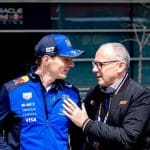 Max Verstappen ve F1 geleceği hakkında Domenicali'den açıklamalar