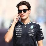 George Russell baskısı altında, Mercedes pilotu yoğun stres yaşıyor