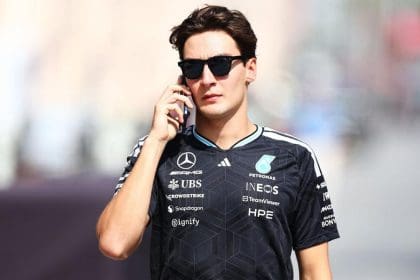 George Russell baskısı altında, Mercedes pilotu yoğun stres yaşıyor