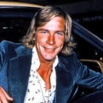 James Hunt, 1976 Dünya Şampiyonu, ikonik stiliyle Formula 1 tarihine damga vurdu.