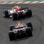 Red Bull teknik ekip yapılanması ve Andrea Landi'nin transferi