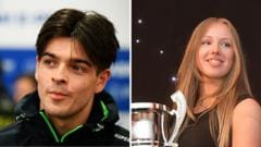 Formula 1'e ulaşmak isteyen genç bir yarışçının pistteki mücadelesi.