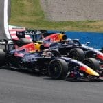Karun Chandhok, Red Bull'daki beyin göçü sorununa dikkat çekiyor.