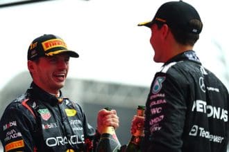 George Russell, F1 pilotları arasında takım çalışmasının önemini vurguluyor