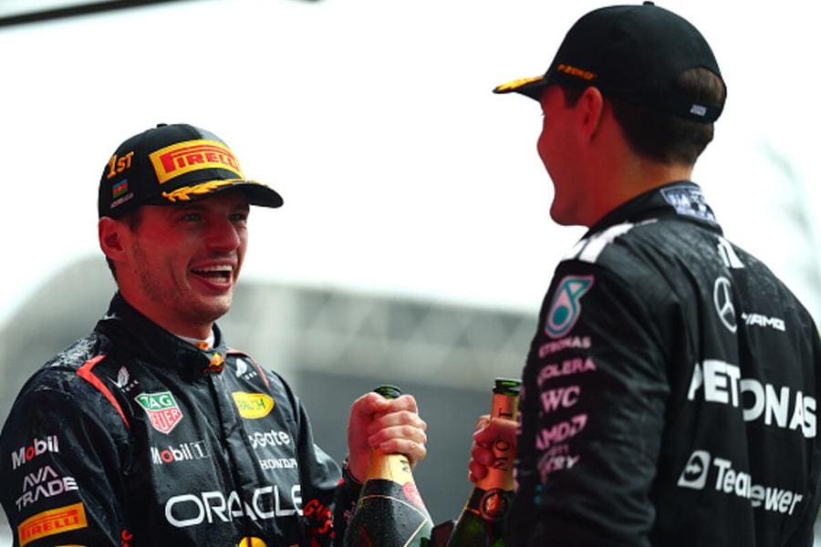 George Russell, F1 pilotları arasında takım çalışmasının önemini vurguluyor