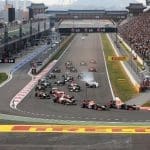 Incheon'da planlanan F1 Kore'ye Dönüş cadde yarışının temsili görüntüsü, 125 karakter max