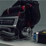 F1 motoru yakıt akışı optimizasyonu, clipping sorununa çözüm olabilir.