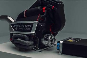 F1 motoru yakıt akışı optimizasyonu, clipping sorununa çözüm olabilir.