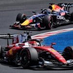 F1 motor savaşı: Takımlar motor geliştirmesi için mücadele ediyor