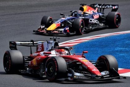 F1 motor savaşı: Takımlar motor geliştirmesi için mücadele ediyor