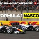 Marco Perrone Visa Cash App Racing Bulls röportajı, F1'in gizli dünyası