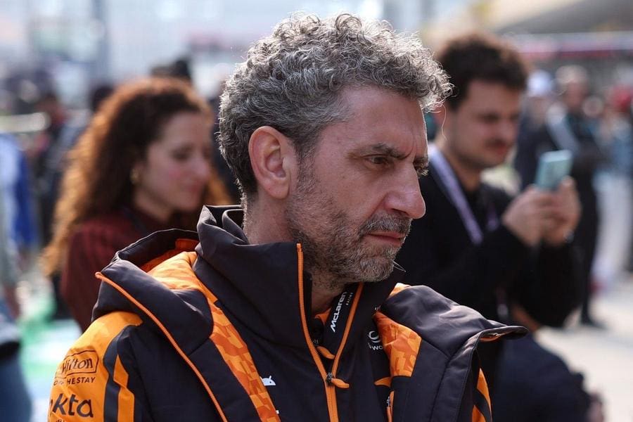 McLaren'den Zehirli Bisküvi uyarısı! Andrea Stella'nın açıklamaları dikkat çekiyor.