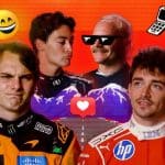 F1 Pilotları Nesil Oyunu: Pilotlar teknoloji bilgisiyle yarışıyor