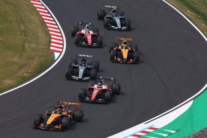 F1'de kural değişikliği tartışmaları, araçların aerodinamik yapısı ön planda