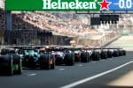 F1'de yeni regülasyon: Takımlar 2026 için dersler çıkardı (Görsel)