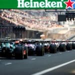 F1'de yeni regülasyon: Takımlar 2026 için dersler çıkardı (Görsel)