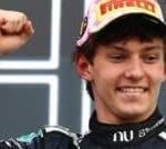 Kimi Antonelli, Japonya GP zaferiyle Antonelli Şampiyonluk Lideri oldu