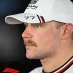 Valtteri Bottas sürüş esnasında, F1 Bahislerinde Dönüş Sinyali veriyor. 125 karakter max