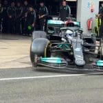 Mercedes destekli Doriane Pin, F1'de kadın pilot hayalini gerçeğe dönüştürmeye hazırlanıyor.