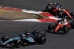 F1'deki kritik sorunları gösteren görsel: Yarış, Sıralama, Güvenlik
