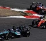 F1'deki kritik sorunları gösteren görsel: Yarış, Sıralama, Güvenlik