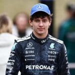 Andrea Kimi Antonelli, Imola'da hayranları ile, WEC startı öncesi coşkulu anlar yaşıyor.