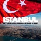 İstanbul Park’a dönüş heyecanı ile F1 pistinde aksiyon dolu anlar.