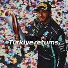 F1 anıları ile dolu unutulmaz bir Formula 1 yarışı görseli