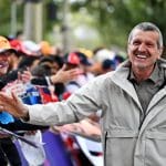 Gianpiero Lambiase ve Max Verstappen, Red Bull garajında F1 Transfer dedikoduları arasında.