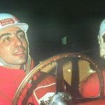Nadia Alboreto ve Michele Alboreto'nun anıları Ferrari ile Mille Miglia’da canlanıyor