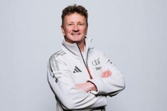 Allan McNish Audi F1 takımının yeni direktörü oldu, 125 karakter