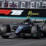 Miami GP serbest antrenman turları öncesi araçlar hazırlanıyor, detaylar haberde