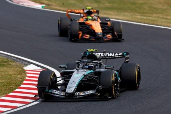 Yeni Motorlar ve BYD ile F1 dünyasında son gelişmeler ve teknik yenilikler.