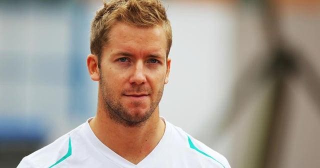 Sam Bird'ün Formula 1 hayalleri büyük bir şokla sona erdi.