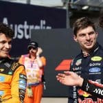 Lando Norris, Max Verstappen F1'i bırakmayacak iddiasında bulundu. Şaşırtan açıklama!