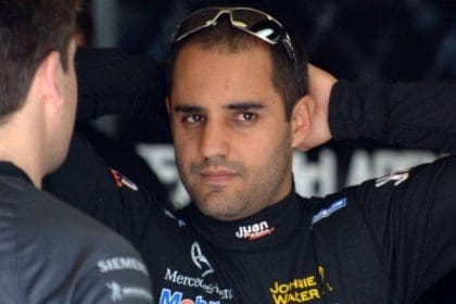 McLaren'in yaramaz çocukları efsanevi pilotlar! Yarış pistinde rekabetin simgesi.