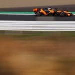 McLaren'ın F1 motorları geliştirme çalışmaları tüm hızıyla sürüyor