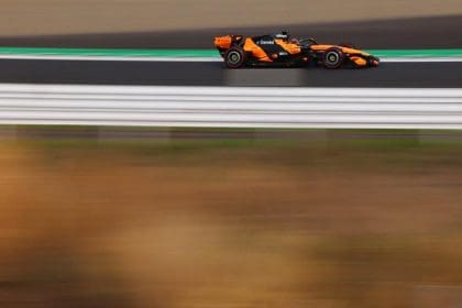 McLaren'ın F1 motorları geliştirme çalışmaları tüm hızıyla sürüyor