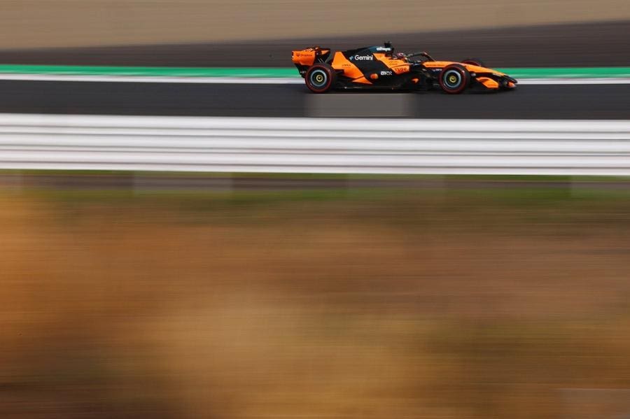 McLaren'ın F1 motorları geliştirme çalışmaları tüm hızıyla sürüyor