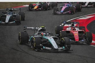 F1 Miami Grand Prix öncesi takımların son hazırlıkları