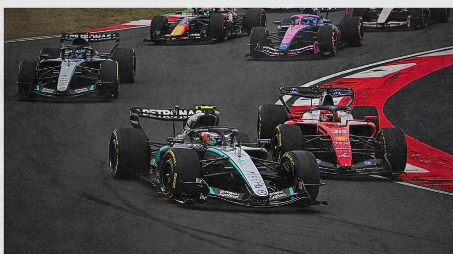 F1 Miami Grand Prix öncesi takımların son hazırlıkları