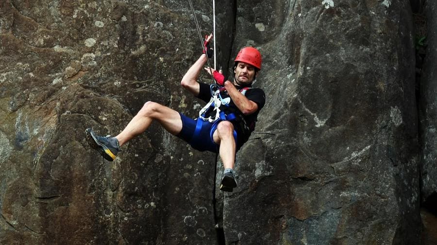 F1 pilotları ve ekstrem sporlar: Adrenalin tutkunlarının pist dışı maceraları