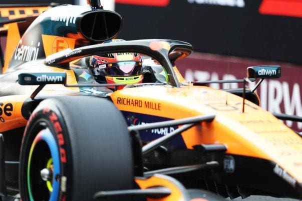 Oscar Piastri, McLaren MCL60 ile F1'de normalleşme umutlarını dile getiriyor, Miami GP bekleniyor