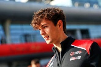 Karun Chandhok, Ollie Bearman'a F1 kariyeri için önemli tavsiyelerde bulundu