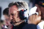 Christian Horner pit duvarında, Horner F1'e Dönüş ihtimalleri konuşuluyor