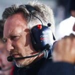 Christian Horner pit duvarında, Horner F1'e Dönüş ihtimalleri konuşuluyor